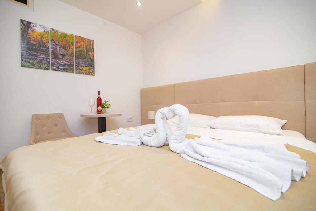 Hotel Konacište Akustik - Resim 39