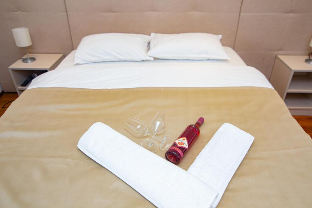 Hotel Konacište Akustik - Resim 38