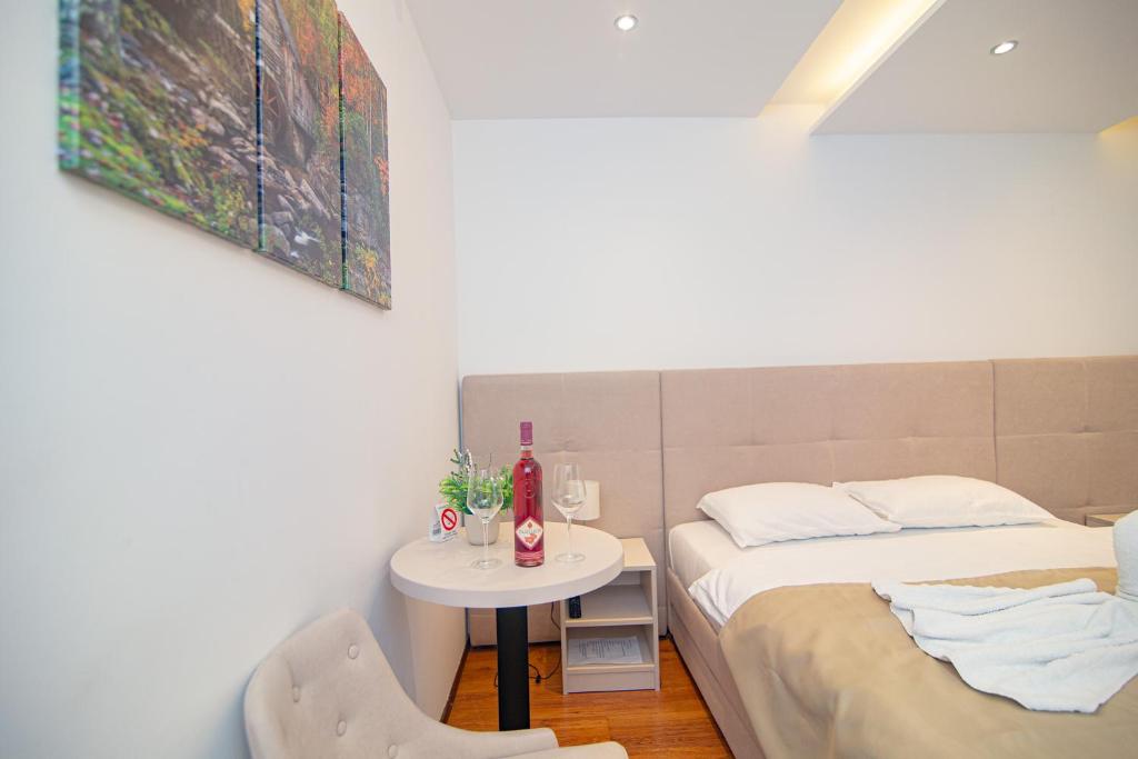 Hotel Konacište Akustik - Resim 10