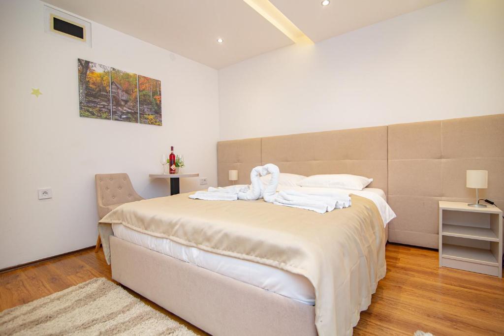 Hotel Konacište Akustik - Resim 45