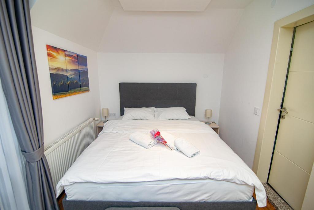 Hotel Konacište Akustik - Resim 44