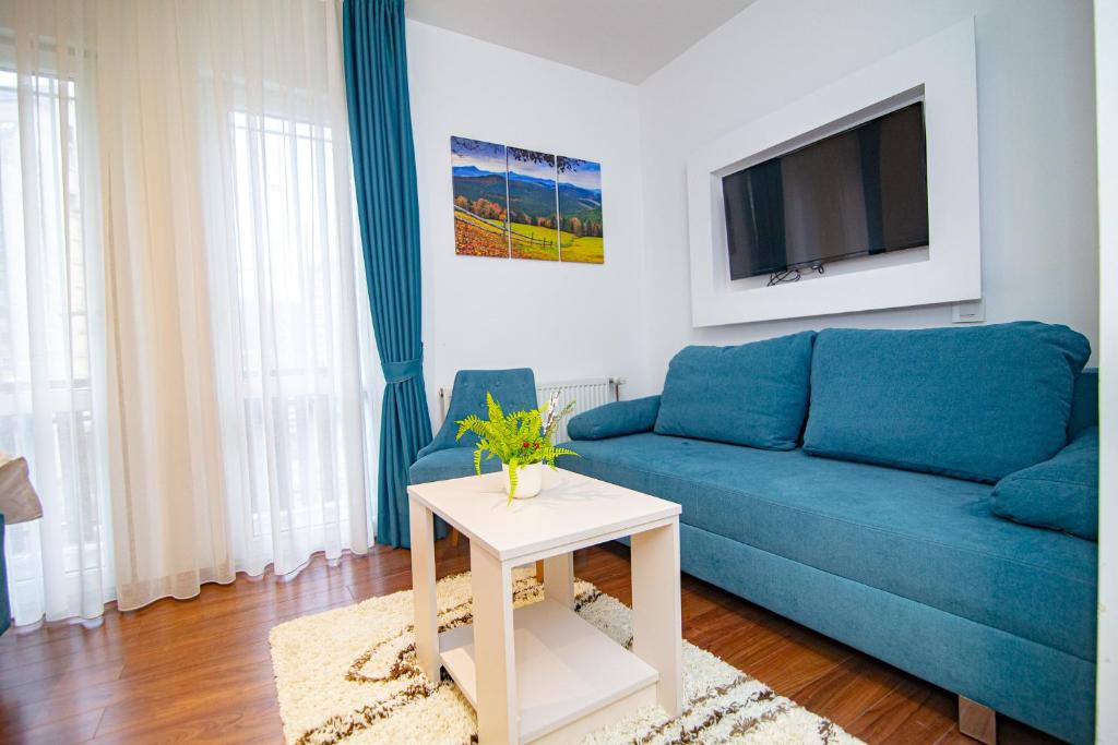 Hotel Konacište Akustik - Resim 9