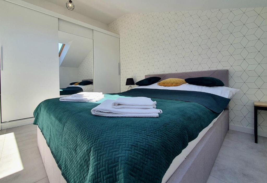 Apartamenty Ski & Fun Spokojna - 15