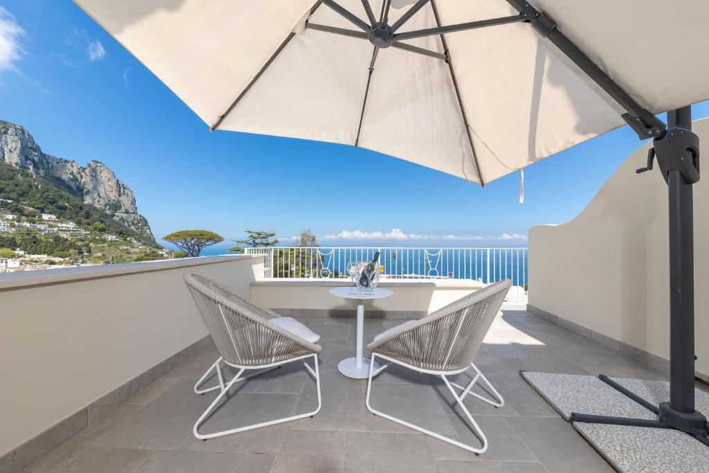 Casa Dani Capri - 11