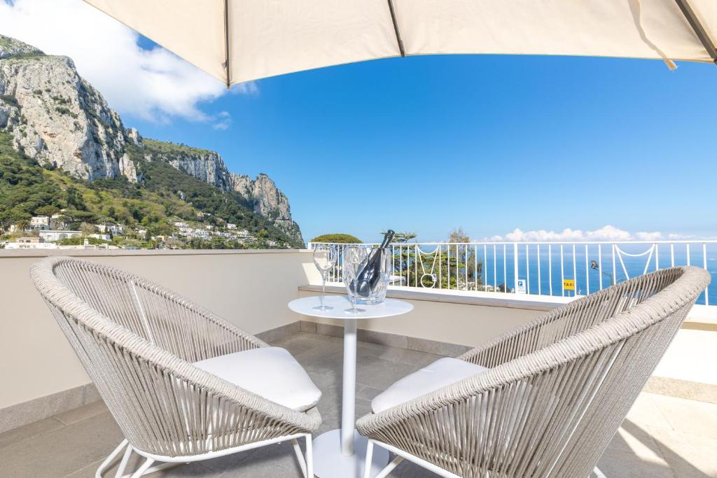 Casa Dani Capri - 13