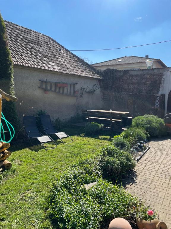 Ferienhaus Karin