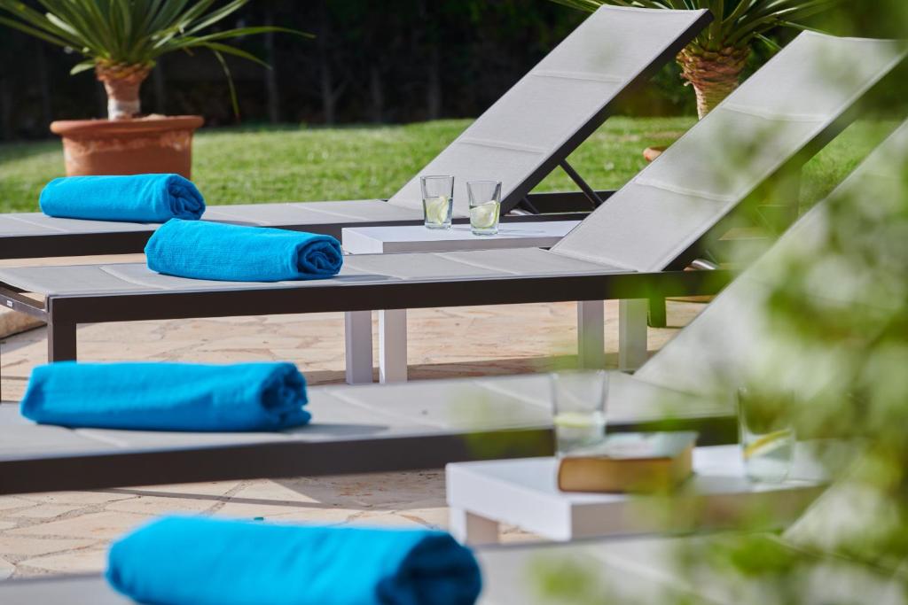Fotografie z fotogalerie ubytování Villa Punta des Port 13 by dracmallorca v destinaci Porto petro