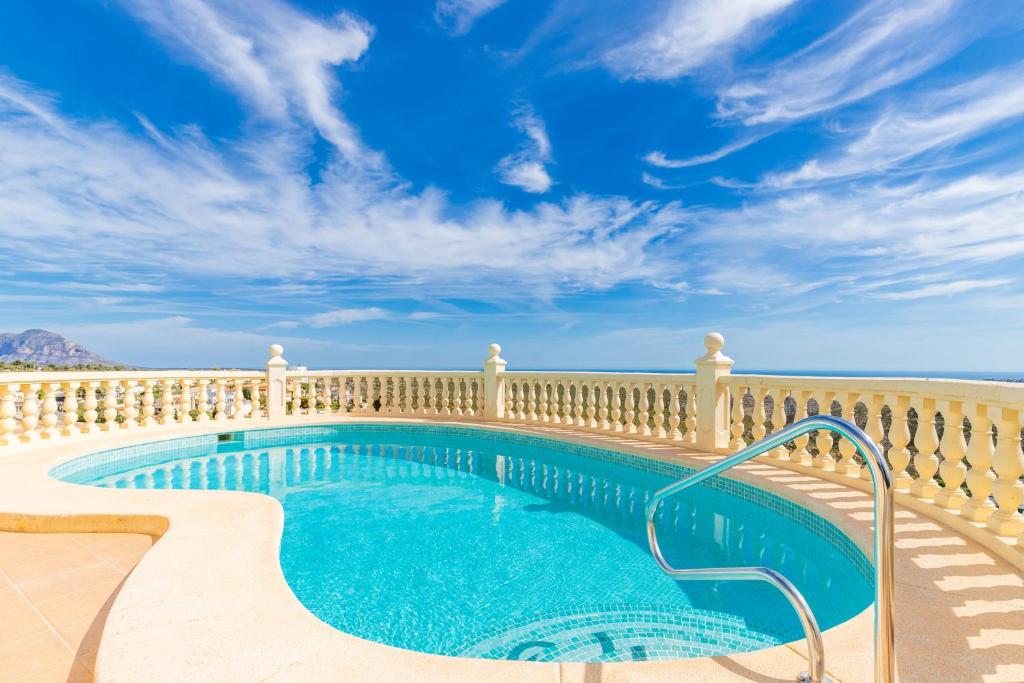 Villa Vista Ibiza, Benitachell – Prezzi aggiornati per il 2023