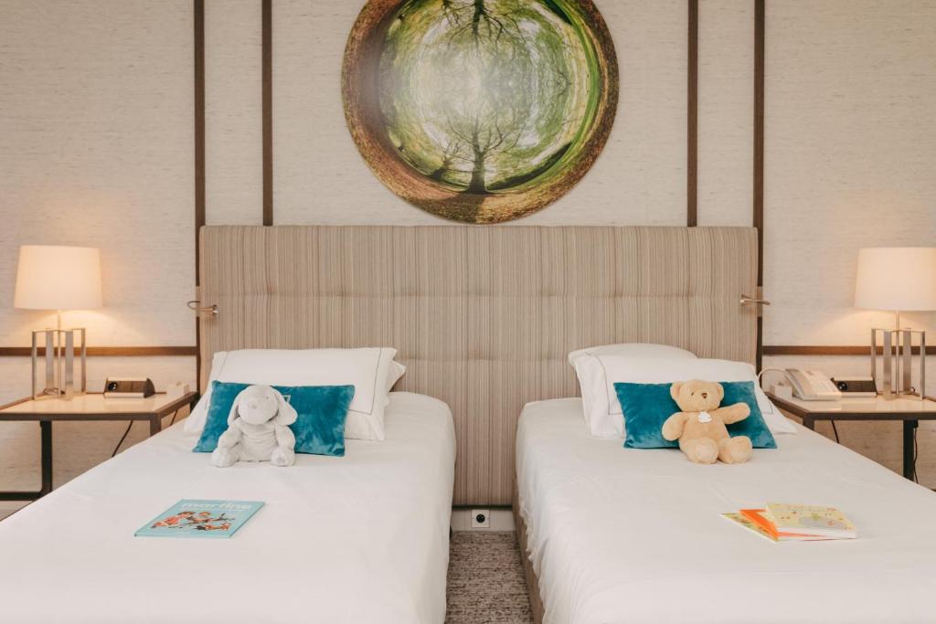 Villa Maïa - Resim 16