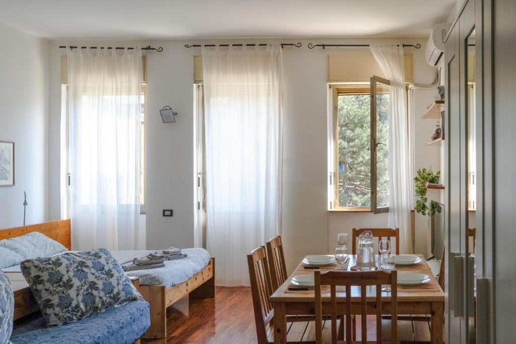 Casa Giuly - Appartamento Con Una Camera Da Letto