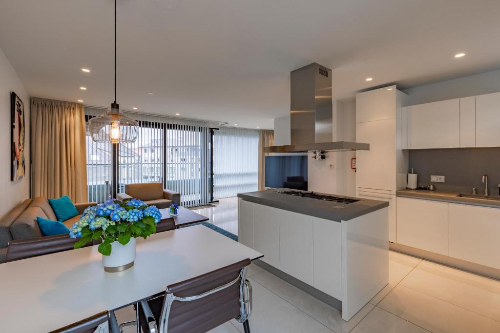 Black Pearl Apartment Hotel - Resim 44