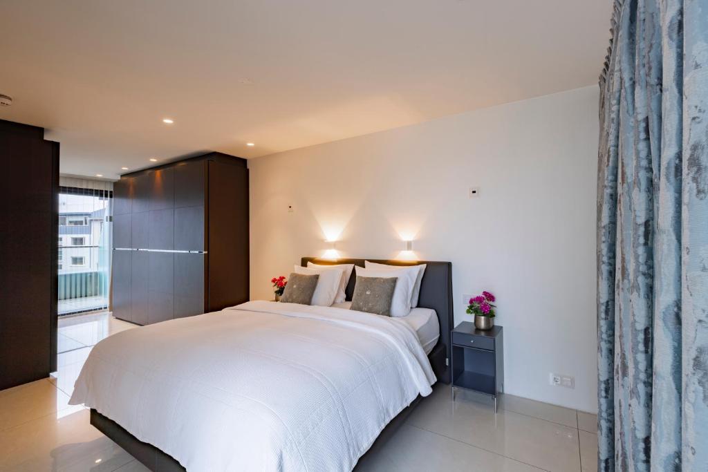 Black Pearl Apartment Hotel - Resim 45