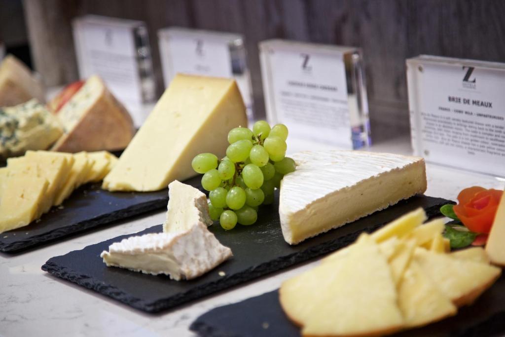 The Z Hotel Shoreditch - Resim 12