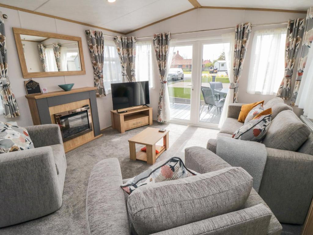 Lodge 7 Seabreeze Retreat, Bridlington Updated 2024 Prices