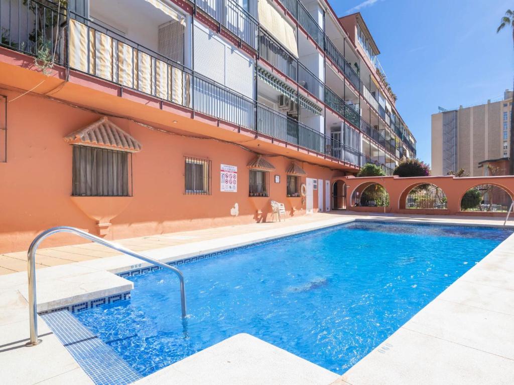 Booking.com: Departamento Cambural Playa - Fuengirola ...