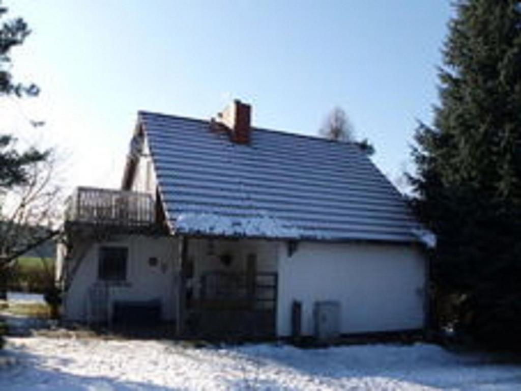 Cozy Holiday Home in Brandenburg near Lake (Deutschland Beeskow)