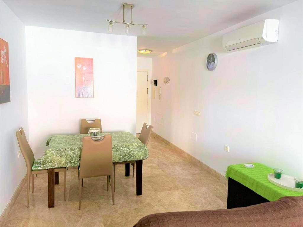 Fotografia z galérie ubytovania Cosy apartment in El ejido with shared pool v destinácii El Ejido