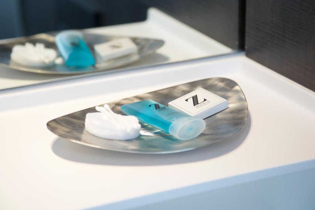 The Z Hotel Shoreditch - Resim 24