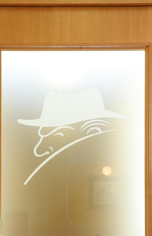 Hotel Fellini a Fontana di Trevi - Resim 19