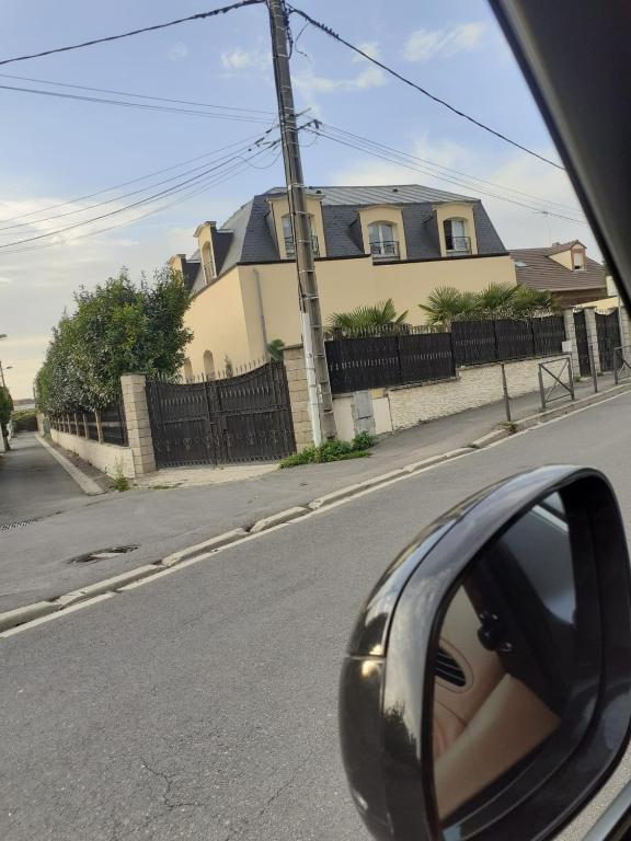 Deuil-la-Barre