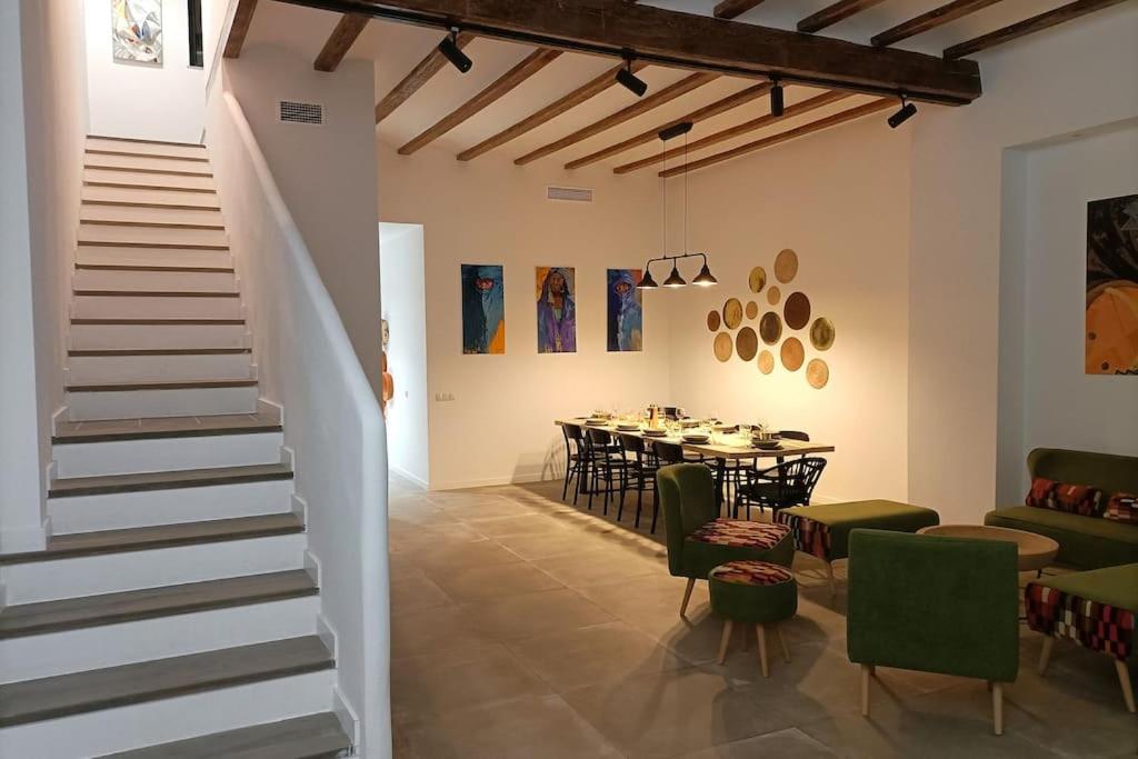 Maison avec piscine à Valencia, Valencia – Precios ...