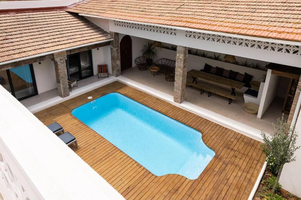Maison avec piscine à Valencia, Valencia – Harga Terkini 2023
