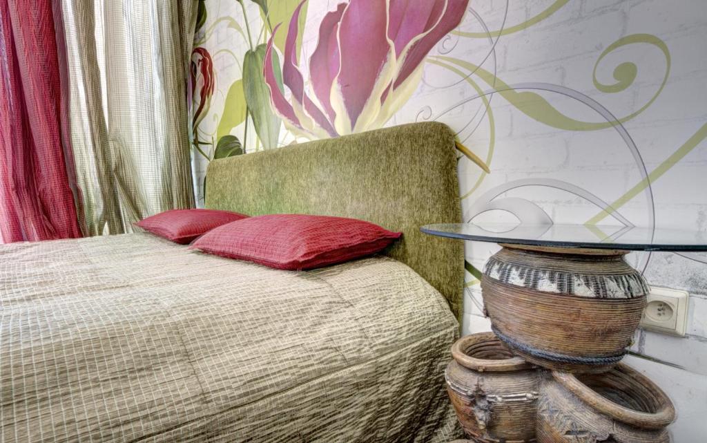 Riviera Apartments - уединенный отдых у моря - Apartamento De Lujo