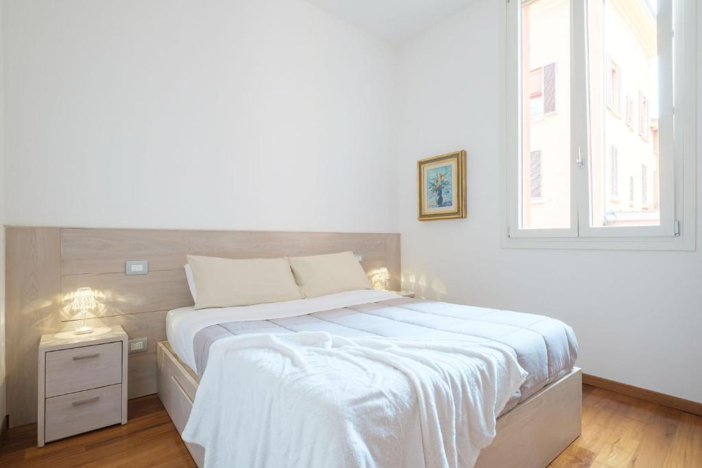 D'Azeglio & Galluzzi Suites - Deluxe Suite