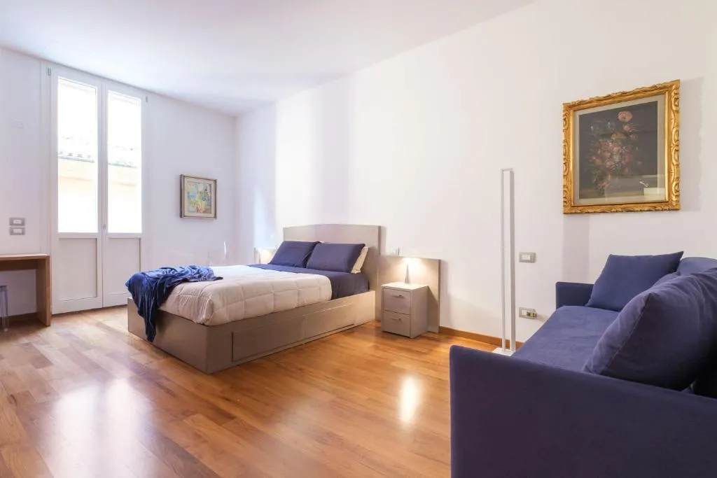 D'Azeglio & Galluzzi Suites