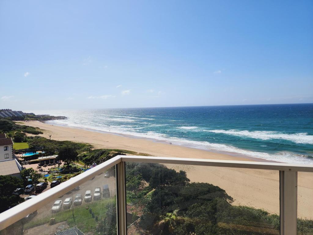 Santana 804 Beachfront Apartment with spectacular sea views - Deniz Manzaralı Daire