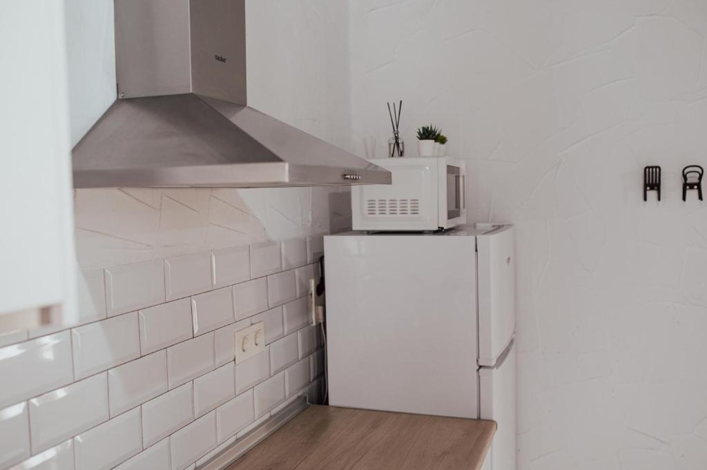 Zdjęcie z galerii obiektu APARTAMENTO EL NANO w mieście Jerez de la Frontera