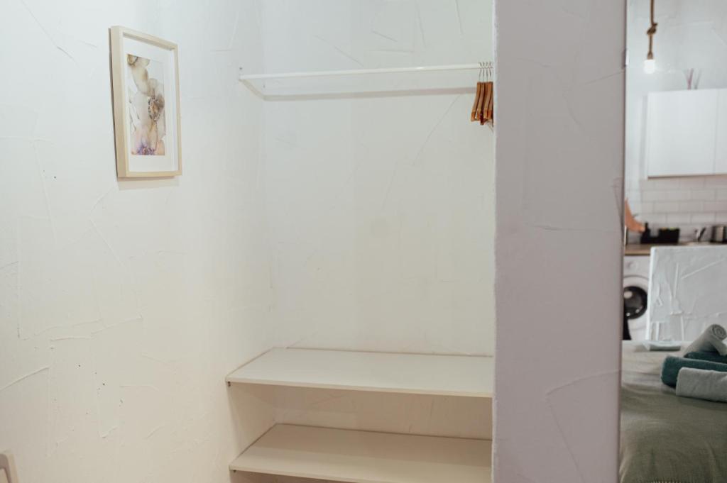 Zdjęcie z galerii obiektu APARTAMENTO EL NANO w mieście Jerez de la Frontera