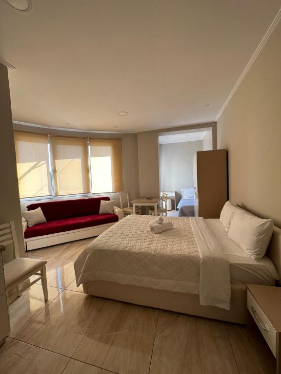 Hotel Renti Velipoje - Imazhi 2