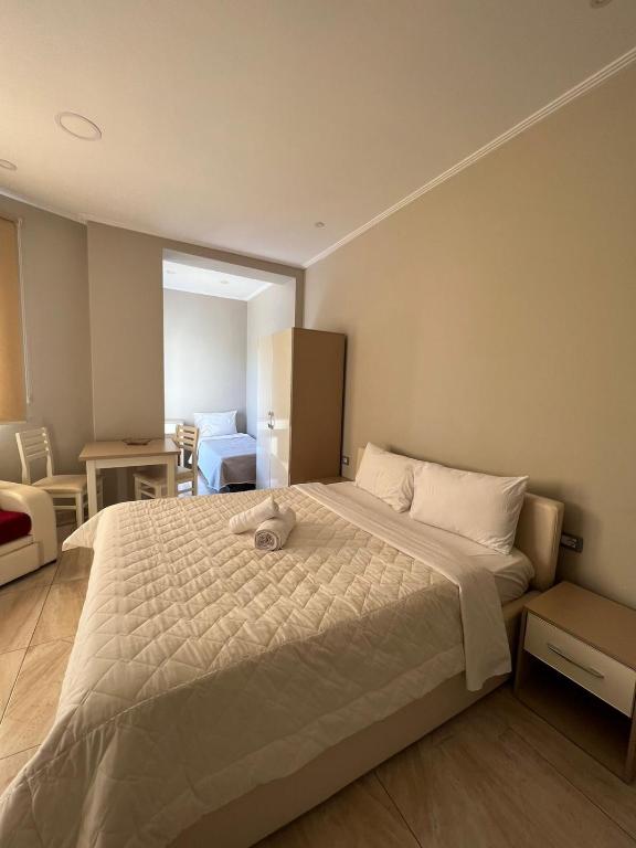 Hotel Renti Velipoje - Imazhi 6