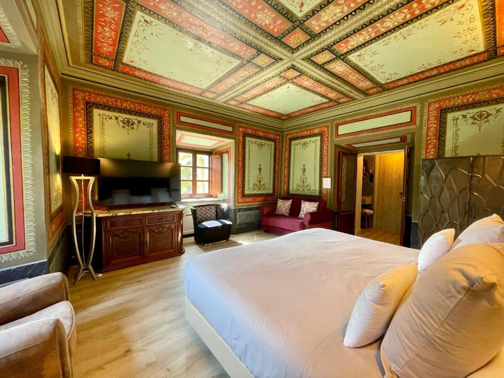 Palacio Torre de Ruesga, Valle – Updated 2023 Prices