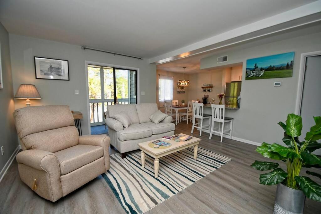 Ferienwohnung Tee and Sea Retreat Calabash NC (USA Calabash)