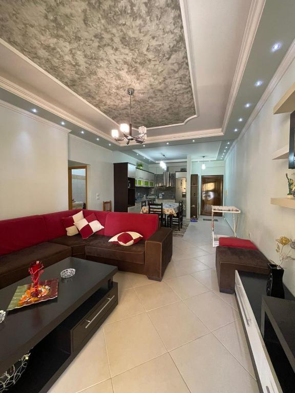 Denisi Apartment