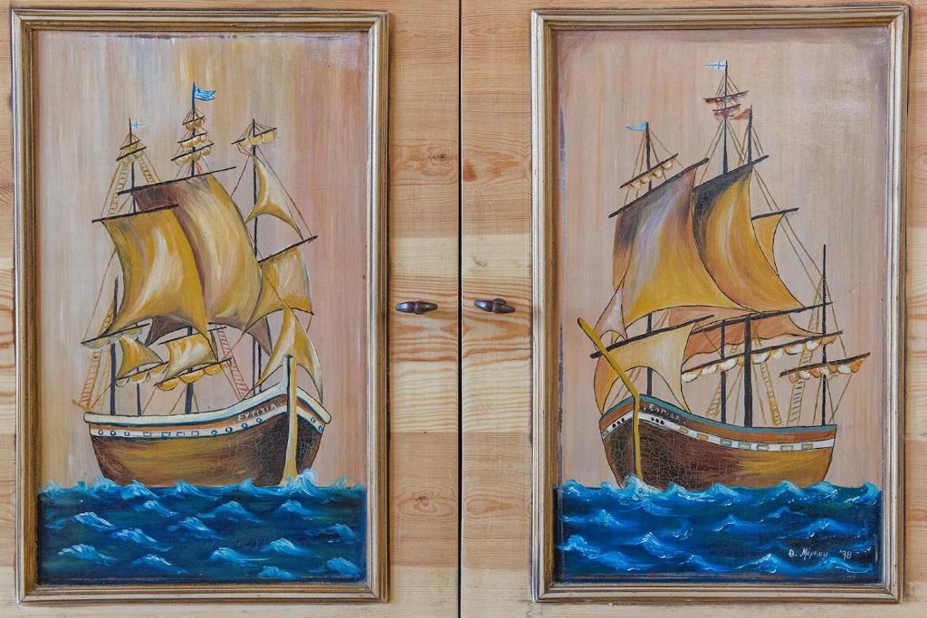 Kép SAIL VILLA szállásáról Náuszában a galériában