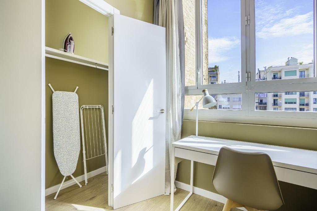 Ola Living Diagonal Apartments, Barcelona – Bijgewerkte ...