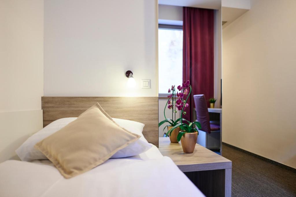 Hotel Meksiko - Resim 16