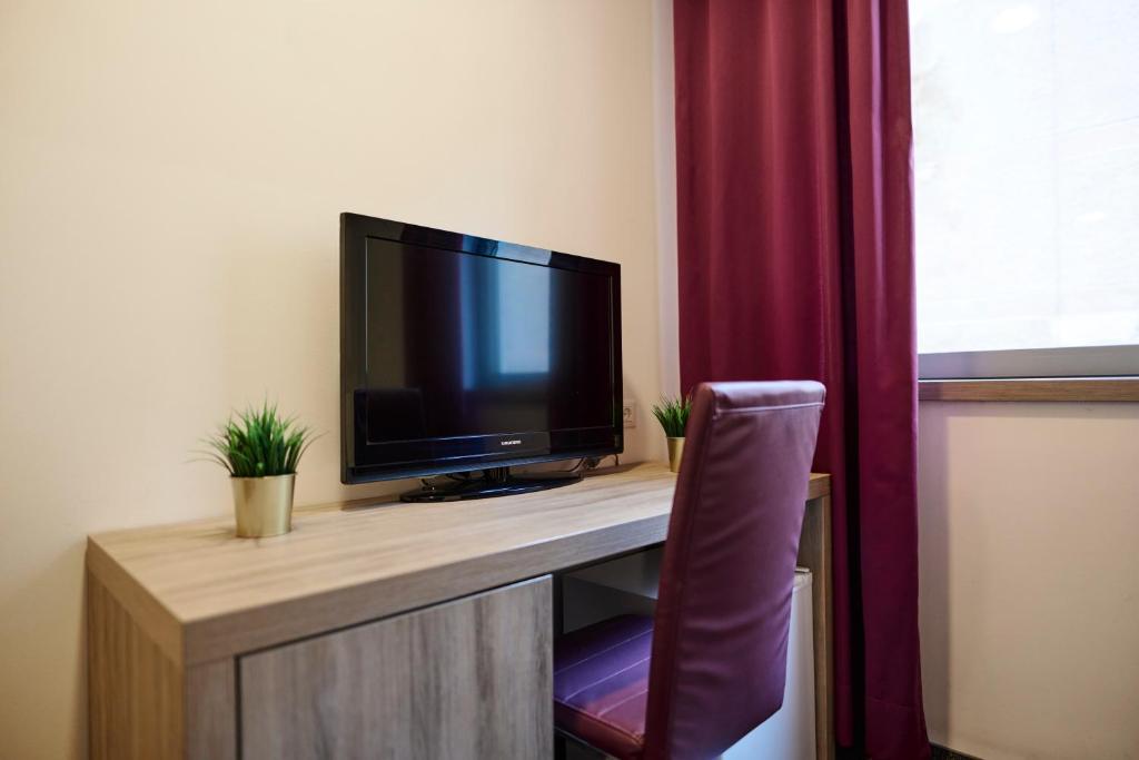 Hotel Meksiko - Resim 35