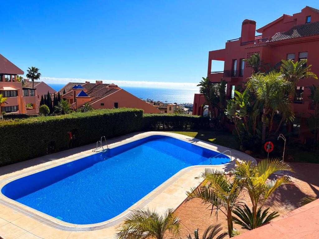 Vista apartment, Sitio de Calahonda (updated prices 2024)