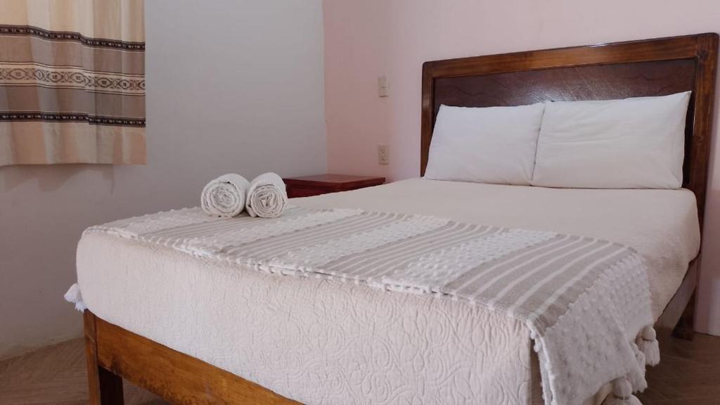 Posada Mixtu, Zipolite (updated prices 2024)