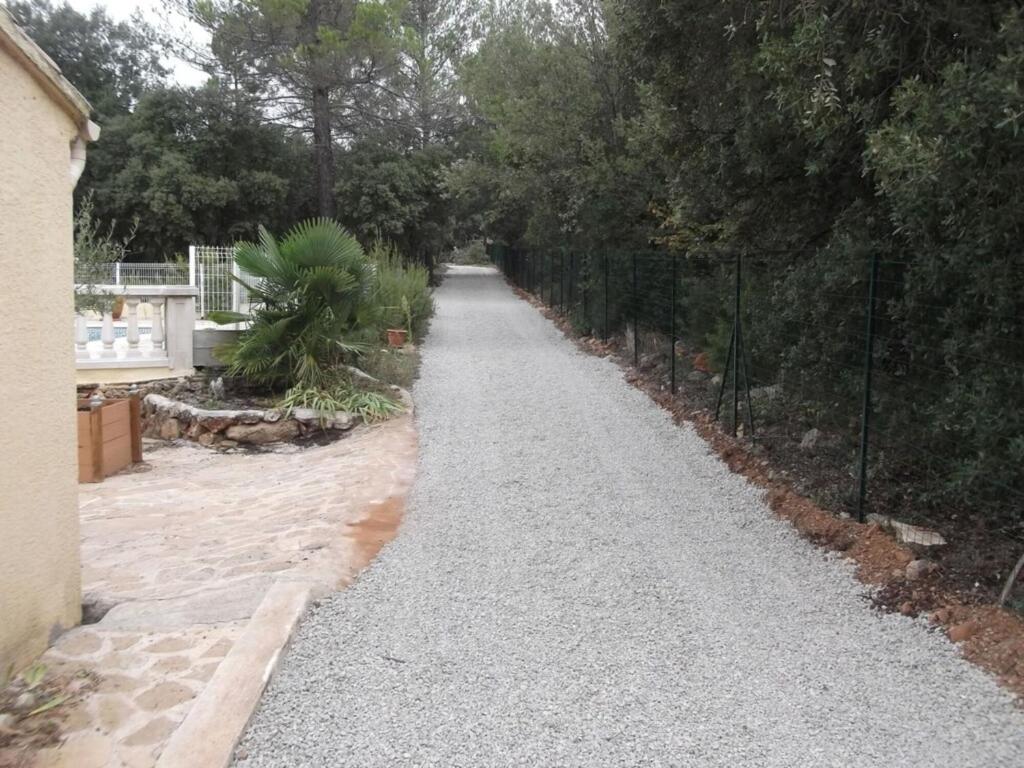Zdjęcie z galerii obiektu La Lezardière Gorges du Verdon w mieście Régusse