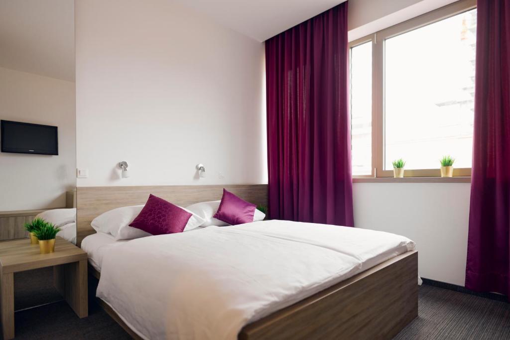 Hotel Meksiko - Resim 22