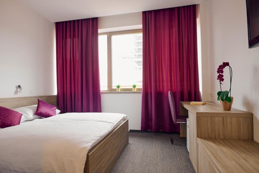 
Comfort Double or Twin Room
