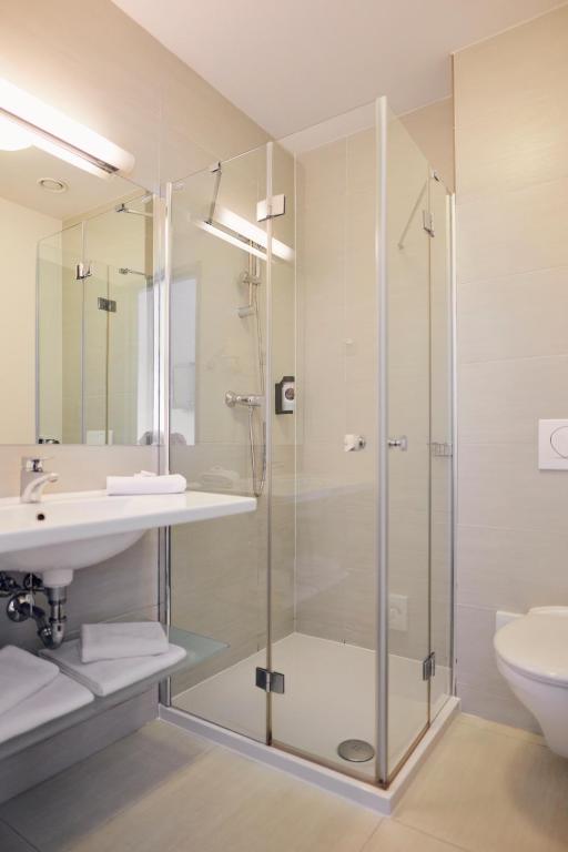 Hotel Meksiko - Resim 43