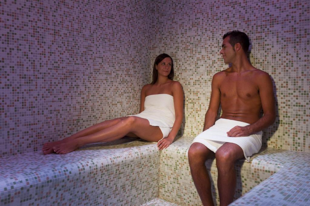 Hosté ubytování La Quiete Resort