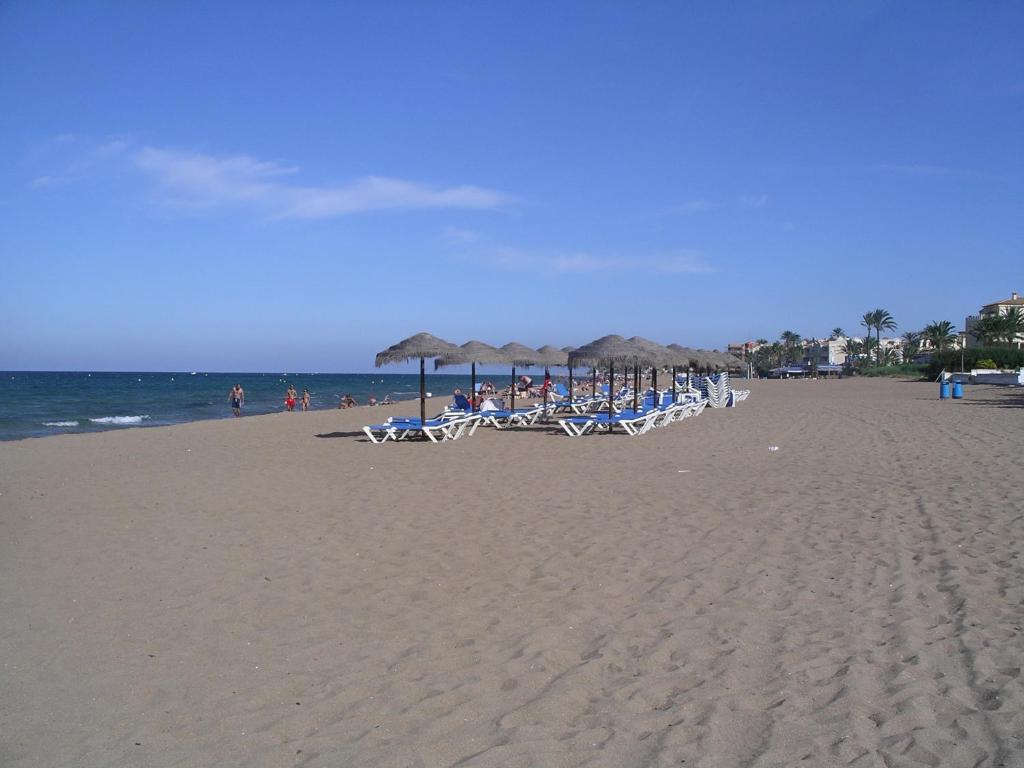 Fotografia z galérie ubytovania 157 Playasol D-5 - Deniasol v destinácii Denia
