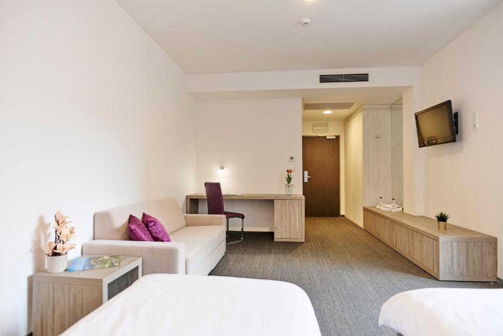 Hotel Meksiko - Resim 24